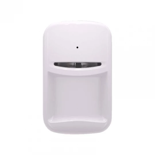 U-Prox PIR Combi - Wireless motion and glass break detector