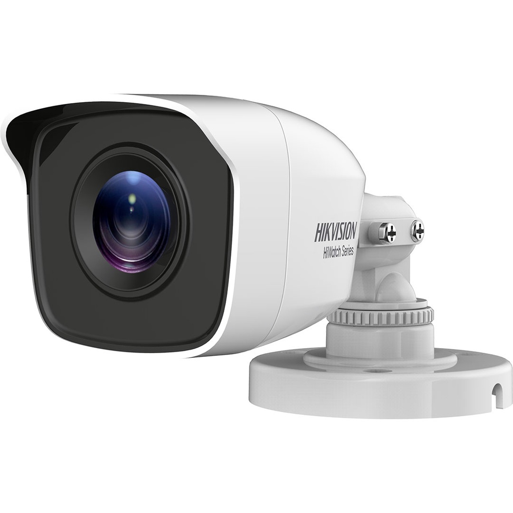 HiWatch HWT-B140-M (2.8mm) - 4 MP EXIR Bullet Camera