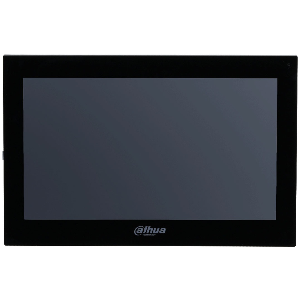 Dahua Technology VTH5341G-W - Android 10-inch digital indoor monitor