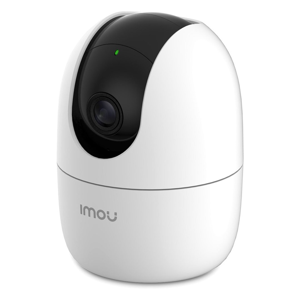 IMOU Ranger 2 (IPC-A22EP-D) - 1080P H.265 Wi-Fi Pan & Tilt kamera