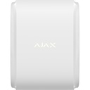 Ajax DualCurtain Outdoor - Wireless outdoor bidirectional curtain motion detector