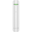 Ajax GlassProtect White - Glass break detector with microphone