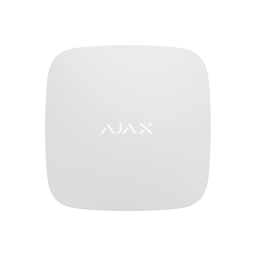 Ajax LeaksProtect White - Wireless addressable leak detector