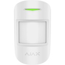 Ajax MotionProtect White - Wireless motion detector