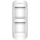 Ajax MotionProtect Outdoor - Wireless outdoor motion detector with an advanced anti-masking system and pet-immunity