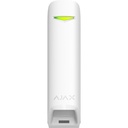 Ajax MotionProtect Curtain White - IR curtain motion detector