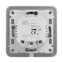 Ajax LightCore (2-gang) - Relé pro 2-gang switch