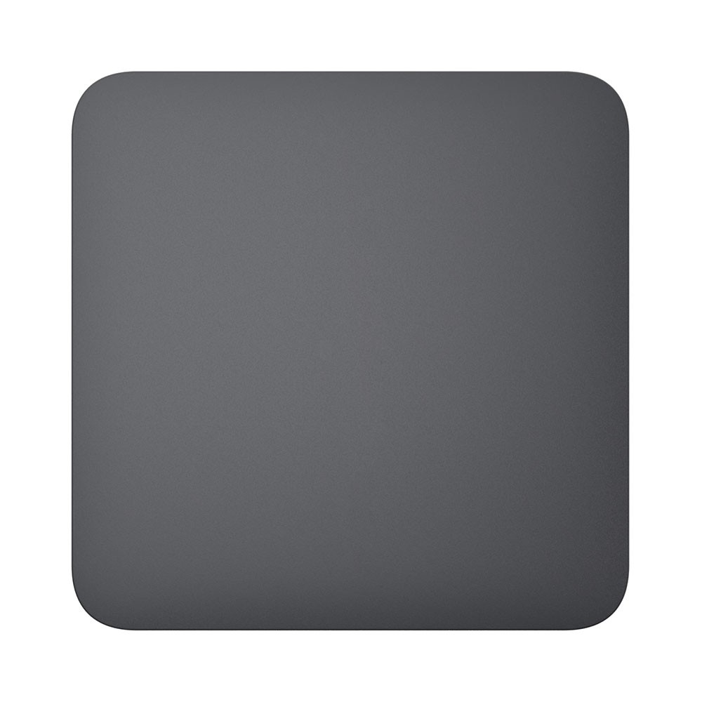 Ajax SoloButton (1-gang/2-way) Graphite - Button for a 1-gang or 2-way switch