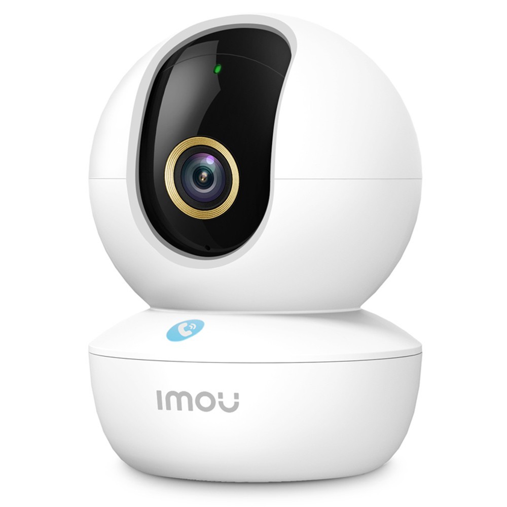 IMOU Ranger RC 5MP (IPC-GK2CP-5C0WR) - 5MP H.265 Wi-Fi Pan & Tilt kamera