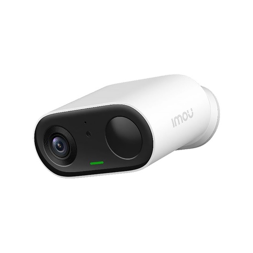 [IPC-B32P-V2] IMOU Cell Go (IPC-B32P-V2) - 3MP H.265 Wi-Fi Battery Camera