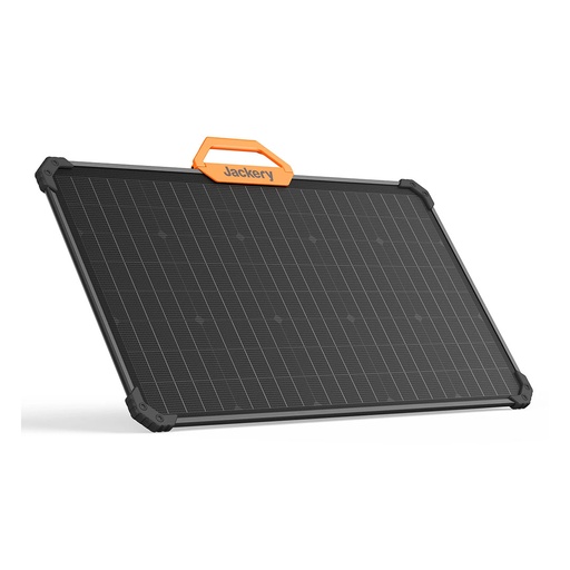 [SolarSaga 80W] JACKERY SolarSaga 80W - Portable solar panel