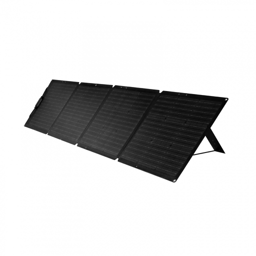 [200W Solar Panel] Zendure 200W Solární panel