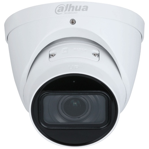 [HDW3541T-ZS-27135-S2] Dahua Technology IPC-HDW3541T-ZS-27135-S2 - 5MP IR Vari-focal Eyeball WizSense Network Camera