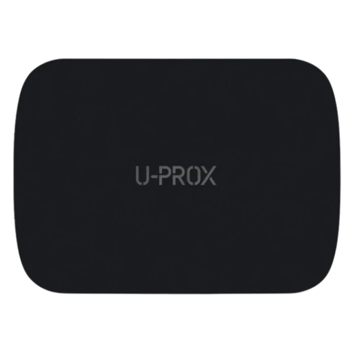 U-Prox - MPX L - Wireless security control panel with photo verification support